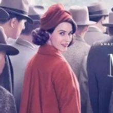 'The Marvelous Mrs. Maisel' Has Been Renewed for a Third Season