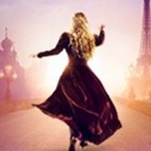 ANASTASIA Will Make European Debut in Madrid