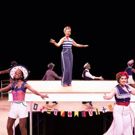 BWW Review: ANYTHING GOES at Arena Stage