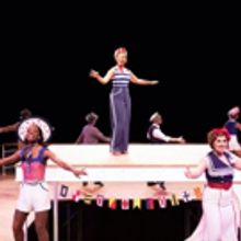BWW Review: ANYTHING GOES at Arena Stage