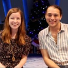 Tyler Tanner of IT'S A WONDERFUL LIFE at Orlando Shakes