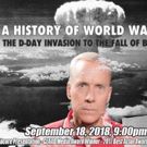 John Fisher Brings You World War Ii From The Allied Invasion Of Normandy To The Fall…