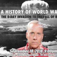 John Fisher Brings You World War Ii From The Allied Invasion Of Normandy To The Fall…
