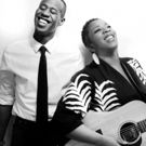 54 Below Presents Marcus Paul James & Crystal Hall