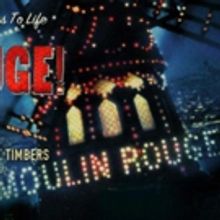 Tickets on Sale Tomorrow for MOULIN ROUGE in Boston