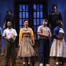Photo Flash: First Look at Shanice Williams, Stephanie Umoh & More in the Sheen…