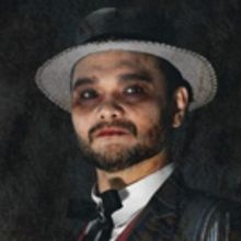 Wency Cornejo Makes His Musical Theater Debut in SIDE SHOW