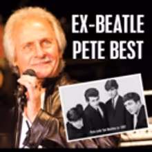 LENNON'S BANJO Cast Complete With Original Beatles' Drummer Pete Best Set to Make…