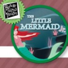Roanoke Children's Theatre Presents THE LITTLE MERMAID JR.
