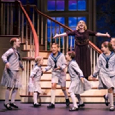 BWW Interview: Young Actor Paul Schoeller Talks the New National Touring Production of&nbsp;THE SOUND OF MUSIC