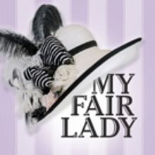 Riverside Theatre Stages Classic MY FAIR LADY