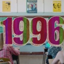 Netflix Shares First Look at New Series EVERYTHING SUCKS!