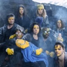 Lightning Jar Theatre Presents MR. BURNS, A POST-ELECTRIC PLAY