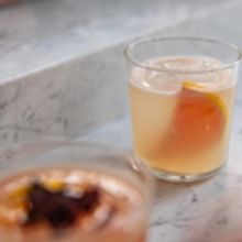 NATIONAL MARGARITA DAY on 2/22-Recipes from Top Mixologists