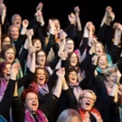 Seattle Women's Chorus Presents LEGENDS OF ROCK!