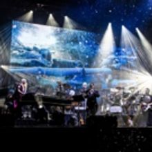 State Theatre New Jersey Presents MANNHEIM STEAMROLLER CHRISTMAS By Chip Davis