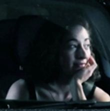 BLAME TRAFFIC by Michael Andrew Collins opens at The Old 505 in two weeks 