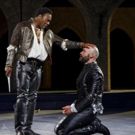 TV: Watch Highlights of Chukwudi Iwuji, Corey Stoll & More in OTHELLO at Shakespeare…