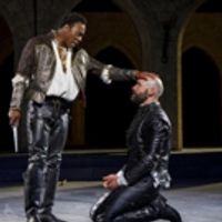 TV: Watch Highlights of Chukwudi Iwuji, Corey Stoll & More in OTHELLO at Shakespeare… Video