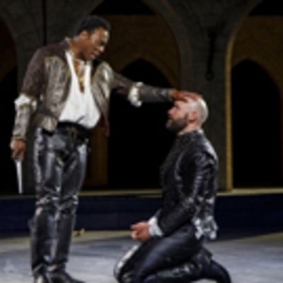 TV: Watch Highlights of Chukwudi Iwuji, Corey Stoll & More in OTHELLO at Shakespeare in the Park!