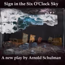Xoregos Performing Company Presents Play By Famed Hollywood Screenwriter