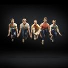 Miami City Ballet Presents PROGRAM TWO: A Jerome Robbins Centennial Celebration…