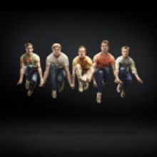 Miami City Ballet Presents PROGRAM TWO: A Jerome Robbins Centennial Celebration Featu