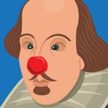 Summer Theatre Of New Canaan Presents THE COMPLETE WORKS OF WILLIAM SHAKESPEARE (ABRI