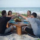 New St. Somewhere Wine Club by Margaritaville Transports Wine Lovers to a Vacation…
