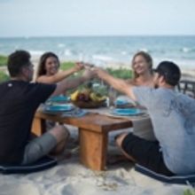 New St. Somewhere Wine Club by Margaritaville Transports Wine Lovers to a Vacation St