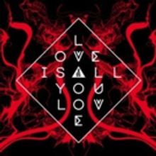 Band Of Skulls Return With LOVE IS ALL YOU LOVE On 4/12, COOL YOUR BATTLES Debuts…