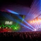 Aphex Twin, MGMT, Nina Kraviz, & Jon Hopkins Live Lead BIME LIVE 2018 Lineup