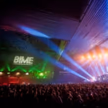 Aphex Twin, MGMT, Nina Kraviz, & Jon Hopkins Live Lead BIME LIVE 2018 Lineup