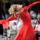 Madison Square Park Conservancy Hosts Alice Farley's IF THERE WERE A MOON
