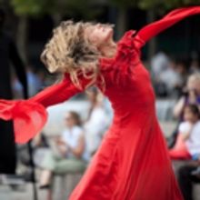 Madison Square Park Conservancy Hosts Alice Farley's IF THERE WERE A MOON
