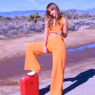 Heather Jeanette Releases Self Produced Single And Music Video
