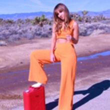 Heather Jeanette Releases Self Produced Single And Music Video