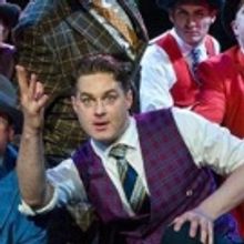 BWW Review: GUYS AND DOLLS at The Argyle Theatre