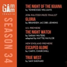 Gamm Announces New Opening Date For Season 34 In Warwick