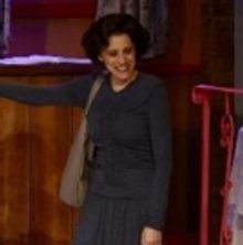 Photo Flash: First Look at Judy Kuhn, Mary Testa, and Amy Bodnar in STEEL MAGNOLIAS a