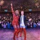 Everybody Say Yeah! KINKY BOOTS Celebrates 2,000 Performances on Broadway