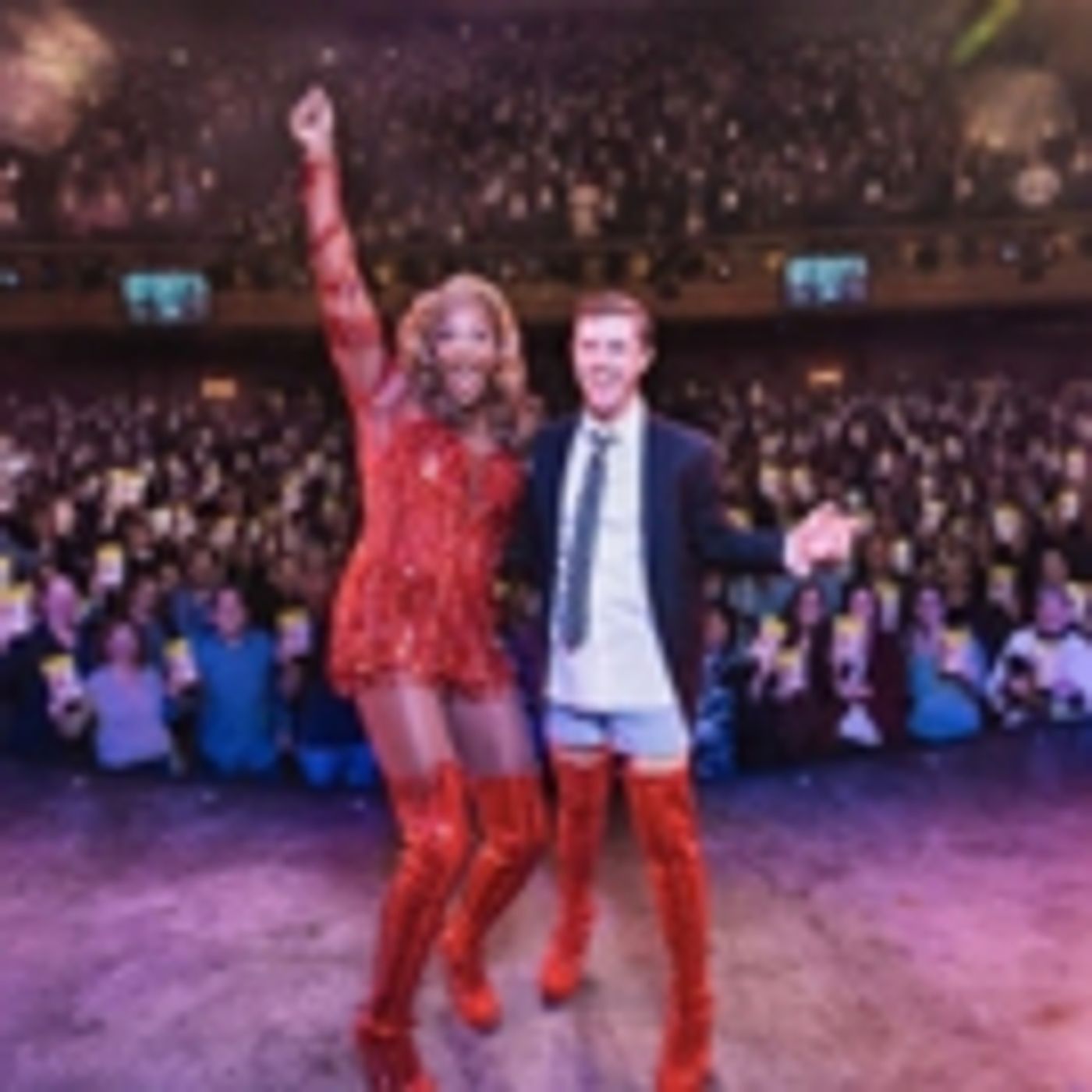 BWW Morning Brief January 22th, 2018: THE HOMECOMING QUEEN and PARTY FACE Open Tonight, and More!  Image