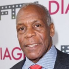 Danny Glover to Receive President's Award at 49th NAACP IMAGE AWARD