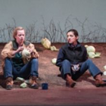BWW Review: A GOOD FARMER by American Theatre Group at SOPAC-Topical and Compelling
