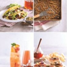 From Honey Ramen to Honey-Roasted Chickpeas: How A Renowned Chef Reimagines Honey