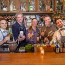 Photo Coverage: The Conyngham Family and SLANE IRISH WHISKEY Comes to NYC