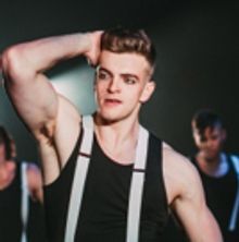 Jonno Davies, Sean Patrick Higgins and Misha Osherovich on A CLOCKWORK ORANGE's Haunt