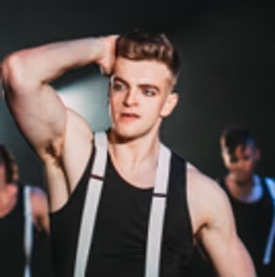BWW Interview: Jonno Davies, Sean Patrick Higgins and Misha Osherovich on A CLOCKWORK ORANGE's Haunting Themes