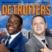 Comedy Central Cancels DETROITERS After Two Seasons