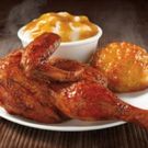 Smokehouse Chicken to Debut on Menus Nationwide Beginning May 28